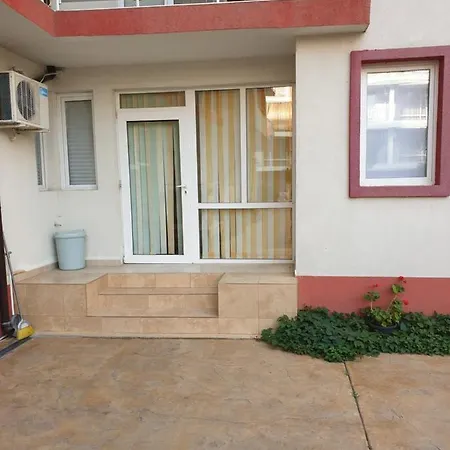 Sunny Gardens 2 Bedrooms