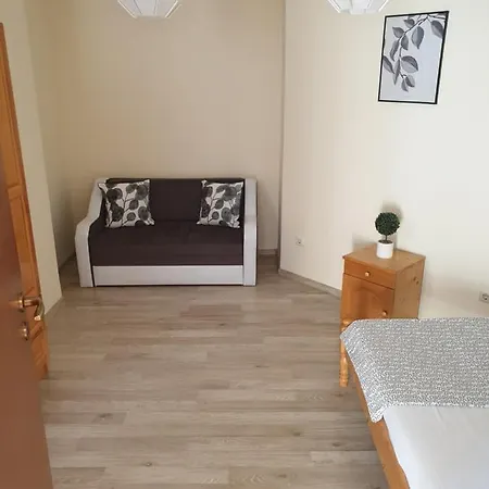 Sunny Gardens 2 Bedrooms