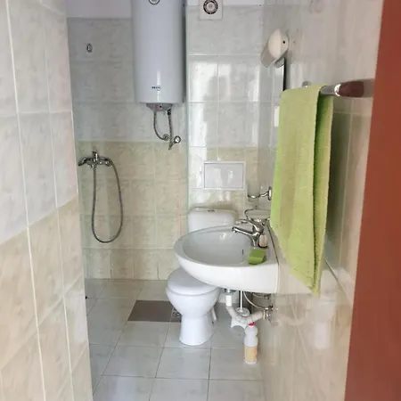 Sunny Gardens 2 Bedrooms * Sunny Beach