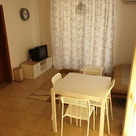 Apartment Sunny Gardens 2 Bedrooms Sunny Beach